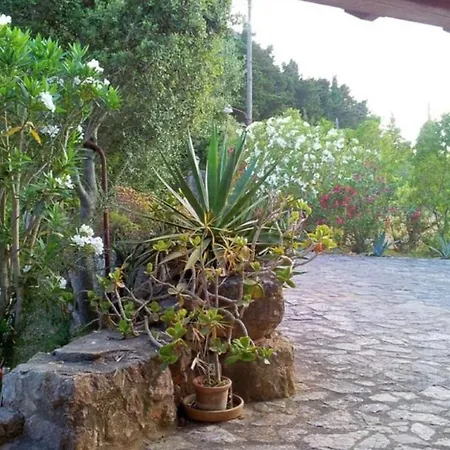 Xocolater Villa