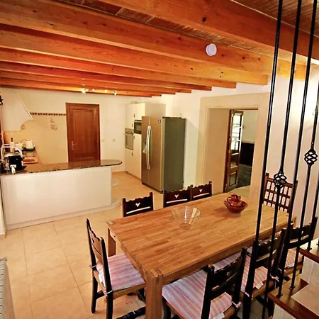 Villa Xocolater
